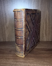 Buchtresor Stash Box