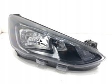 Frontscheinwerfer Ford Focus IV MX7B-13E014-CC Ein Stück (Rechts oder Links)