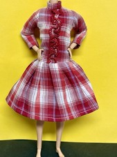 Barbie Kleidung Fashion