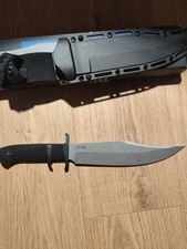 Cold Steel Marauder Bowie Messer