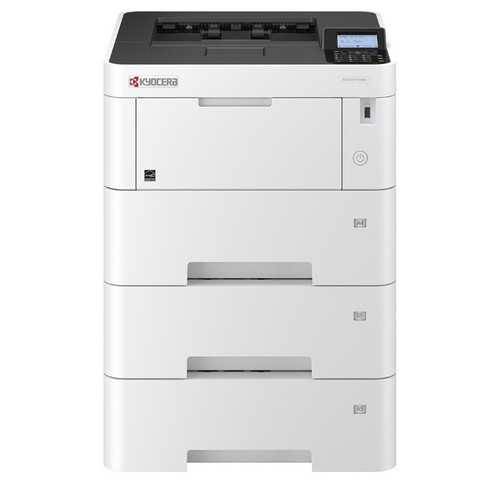 Kyocera ecosys p3155dn - kyocera,