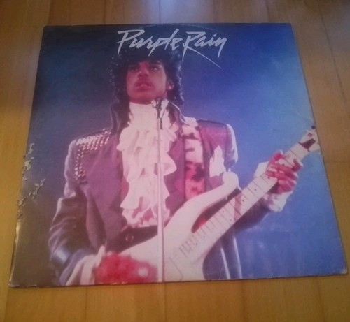 Prince and the - prince,