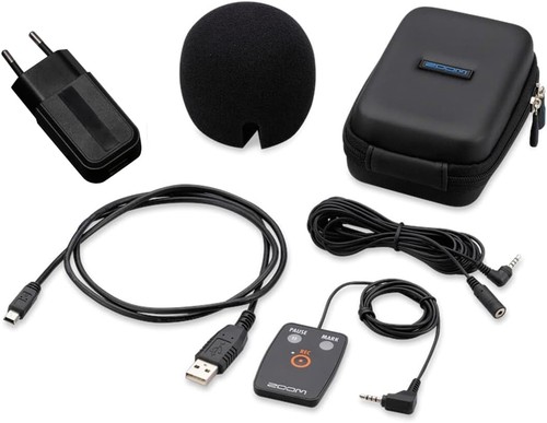 Zoom sph accessory pack - zoom, sph-2n