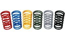 Feder für Federwippe