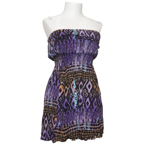Blind date casual kleid - blind,