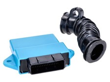 Steuergerät ecu cdi - steuergerät, /