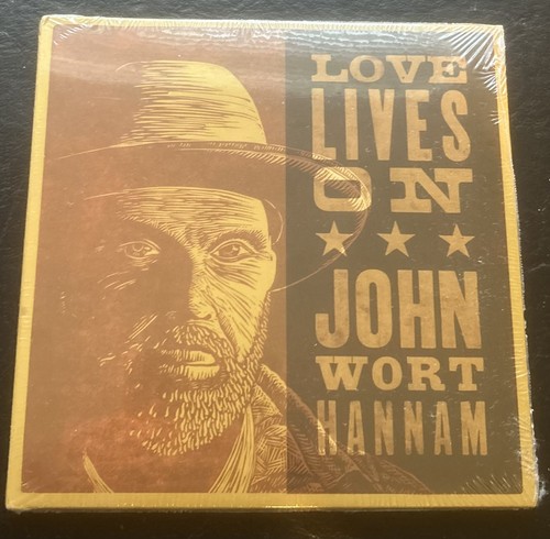 John wort hannam love lives - love,