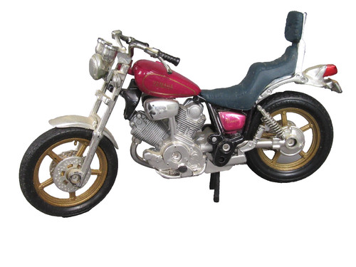 Maisto yamaha virago xv1000 - yamaha,