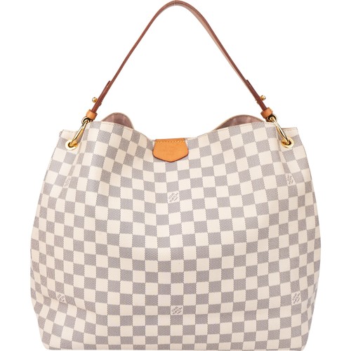 Louis vuitton damier azur - louis,