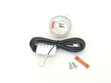 AEB 820 Tanksensor Tankgeber Tankuhr 0-90 Ohm für 4-Loch Tank LPG GPL Autogas