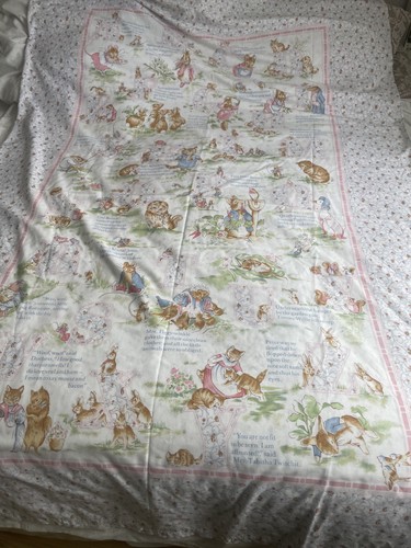 Vintage peter rabbit beatrix - vintage,