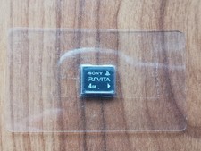 PS Vita Speicherkarte 4 GB