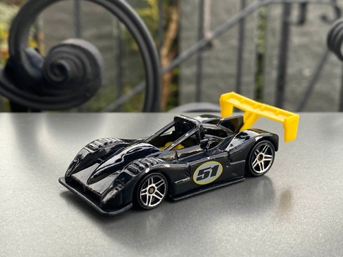 Hot wheels ferrari - sp, |