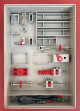 Fischertechnik konvolut teile - fischertechnik,