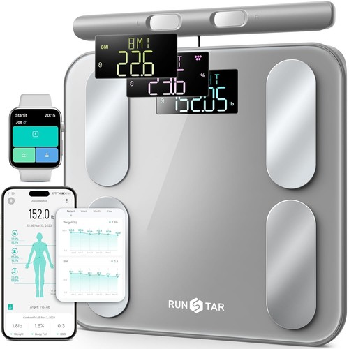 Runstar smart - runstar,