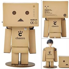 Revoltech Danbo Cheero Ver