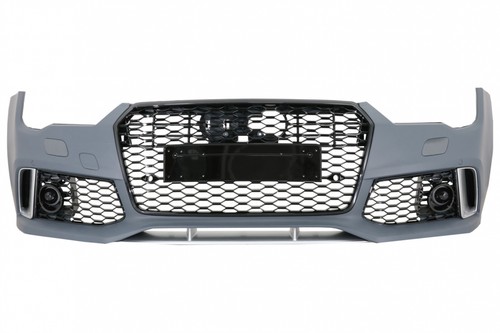 Frontstoßstange für audi - frontstoßstange,