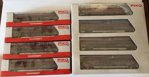 Piko analog öbb - piko,