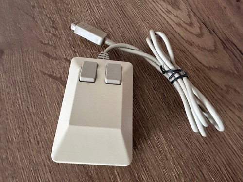 Amiga maus mouse - maus/mouse,
