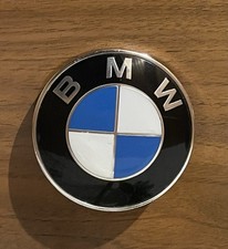 BMW Emblem / Plakette für BMW