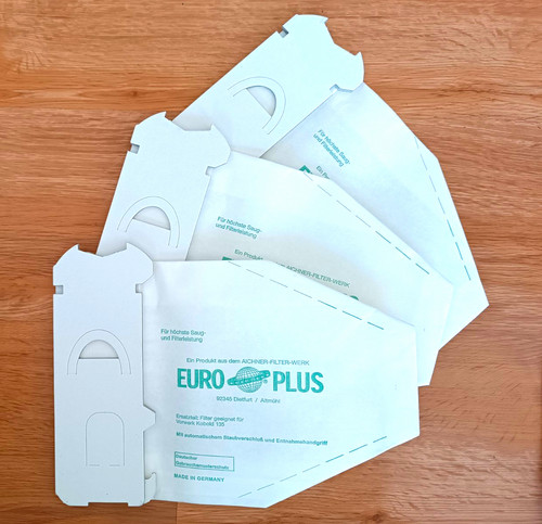 Euro plus staubsaugerbeutel - euro-plus,