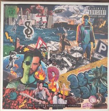 SDP Ein Gutes Schlechtes