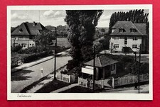 AK FALKENSEE 1943 Ortsansicht
