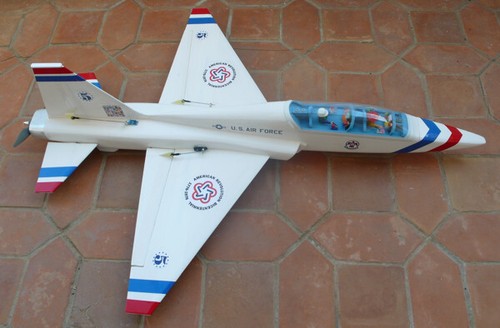 T38 fun parkflyer - (, f5