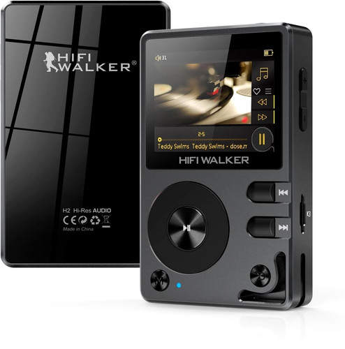 Mechen res musikplayer - mechen, h2