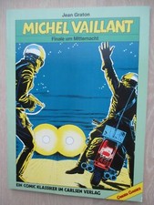 Michel Vaillant Band (4)