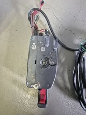 Tohatsu Außenborder Schaltbox Trimschalter