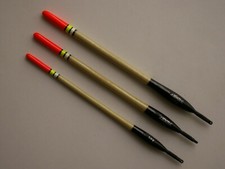 JENZI Laufpose aus Balsaholz