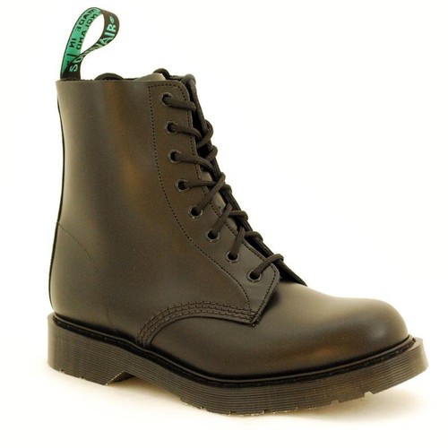 Solovair nps shoes made - solovair,