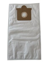10 Staubsaugerbeutel