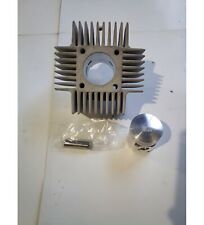 Zylinder Kit Airsal Sport 59 ccm für Suzuki Maxi 50 Sacom CR1 - S Morini M1K SIS