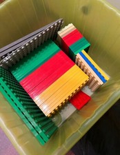 Lego Duplo Steine Großes Set