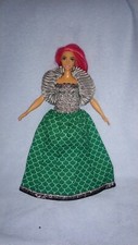 Barbie curvy puppen - barbie,