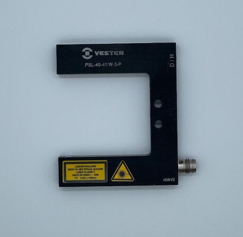 Vester lichtschranke - vester,