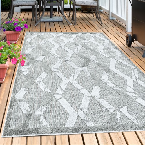Outdoor teppich grau - teppich,