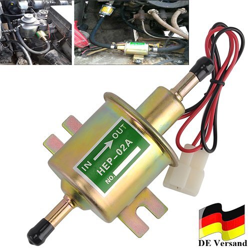 Hep 02a 12v universal - hep-02a,