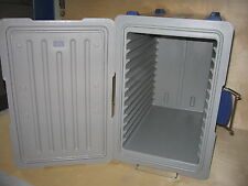  Blancotherm  620 K Thermobehälter Thermobox Warmhaltebox