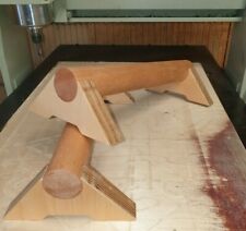 MINI BARS, Parallettes, Liegestütze Griffe, 