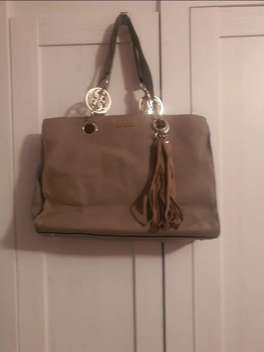 Guess damen schultertasche - damen,