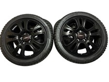 Original MINI Cooper 3 JCW F55