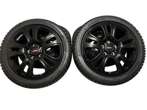 Original mini cooper jcw f55 - 3,