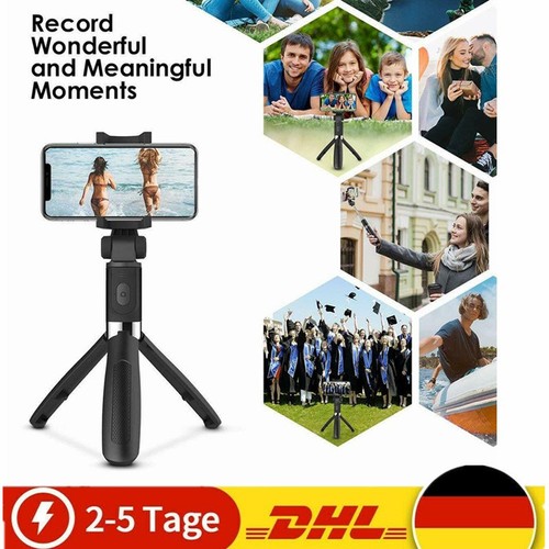 Smartphone selfie stick - selfie,
