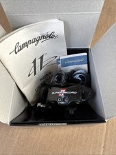 Campagnolo Super Record 11s