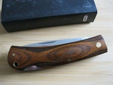 Großes Taschenmesser von