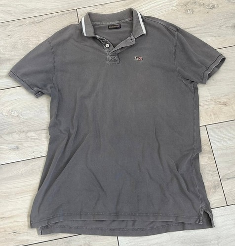 Napapijri polo hemd shirt - polo,