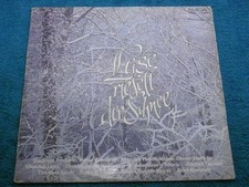 Lp Vinyl Leise rieselt der